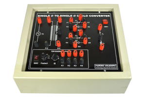 Cycloconverter Whakamarama: Aratohu Maama mo te Mahi me te Whakamahinga