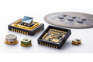 He aha te MEMS me te aha te mea nui i roto i nga hikohiko hou