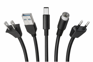 Te whiriwhiri i te Mono Whakauru Hiko Matau: Whakauru AC me te Aratohu Whakaputa DC