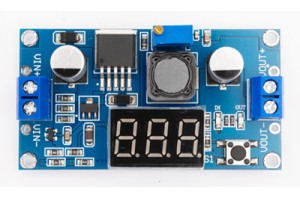 Whakamaramahia te Kaiwhakahaere Ngaohiko Whakawhiti: Mahi, Momo me nga Tono