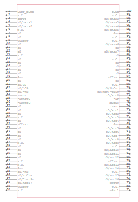 EPM7192SQC160-15 Symbol