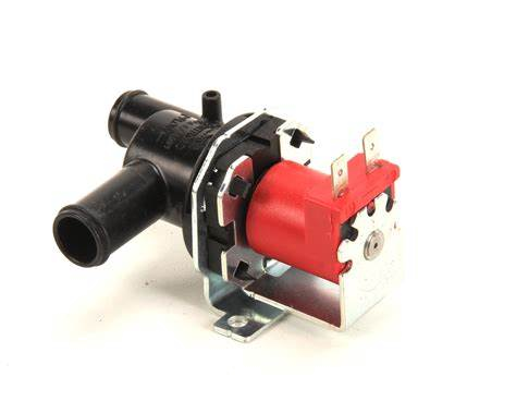 Automatic Purge Valves