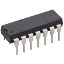 Inside IC 7490: A Comprehensive Guide to Decade Counter Circuits