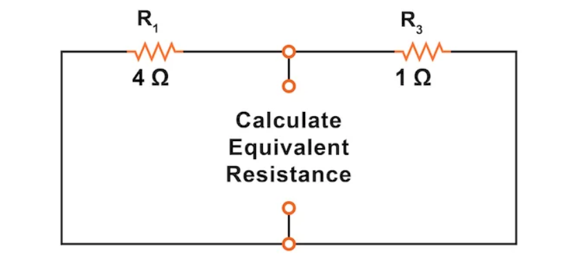 Replace the Power Sources in the Circuit