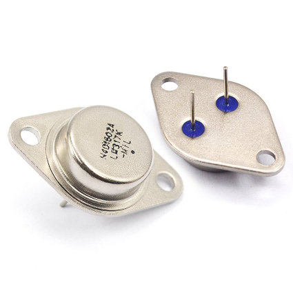 LM317K Voltage Regulator (1.2V-37V): Pinout, Complete Datasheet Breakdown, and Key Applications