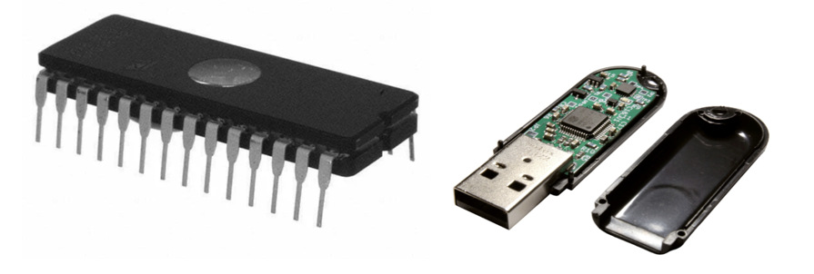How To Choose Between EEPROM and Flash Memory