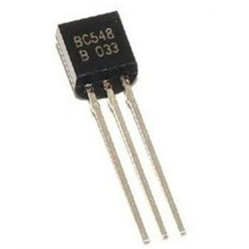 BC548 Transistor