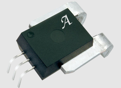 The New Allegro ACS773 Current Sensor with Galvanic Isolation