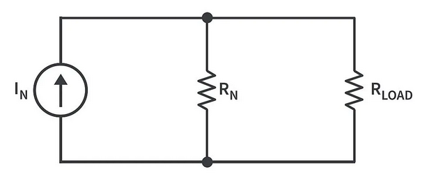 Norton’s Theorem in Circuit Analysis