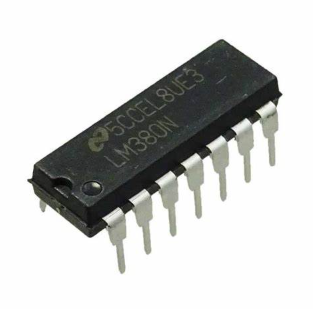 Comprehensive Guide to LM380 IC