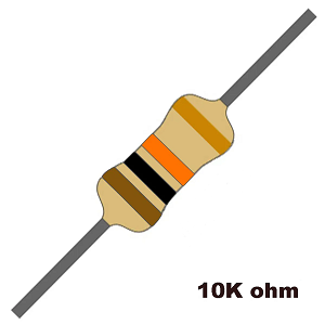 10k Resistor