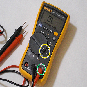 Electrical Continuity Tester