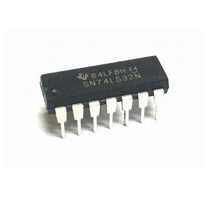 74LS32