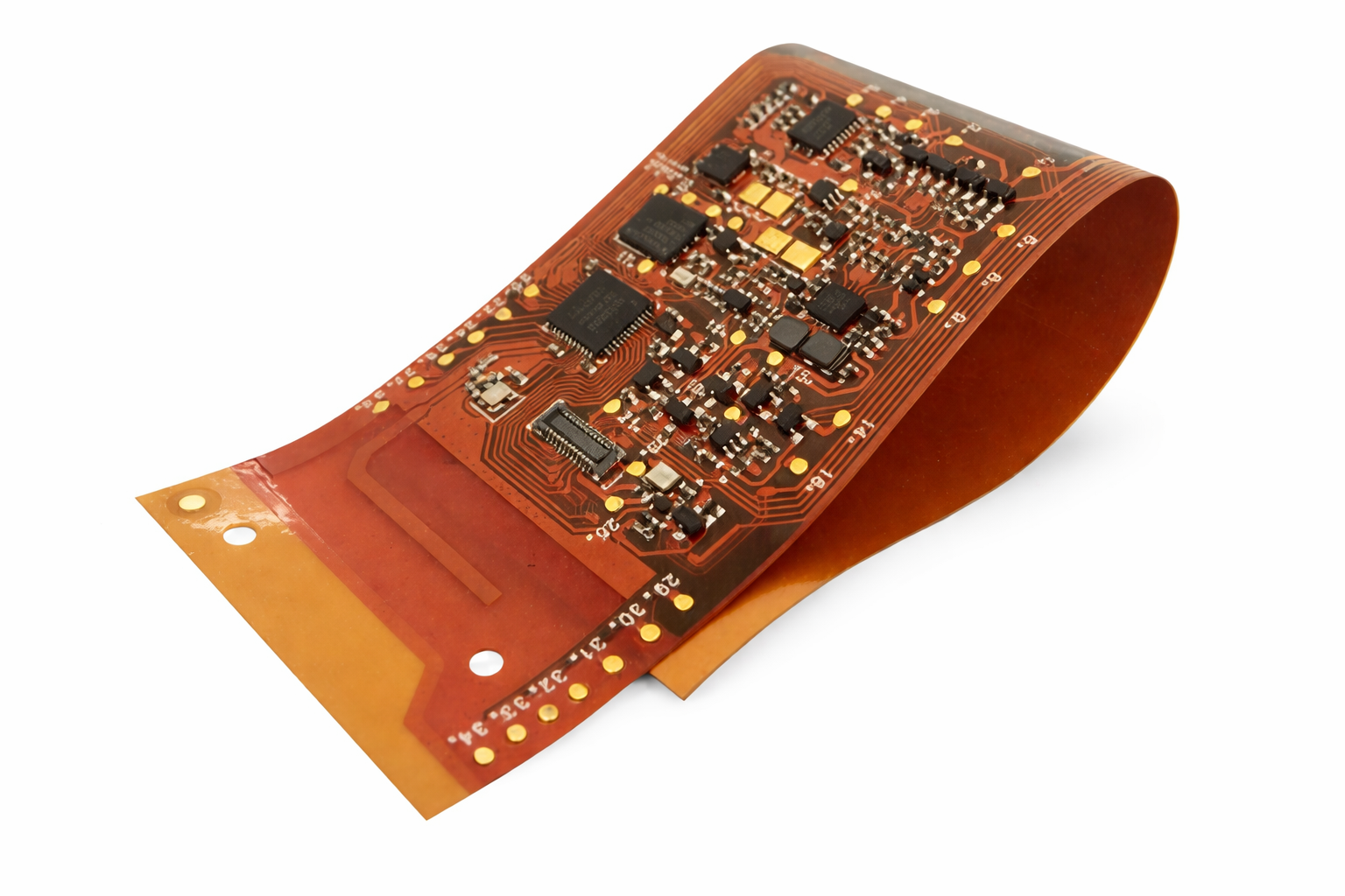 Flexible PCB