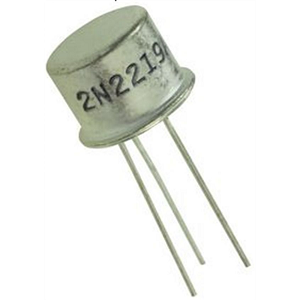 2N2219 NPN Transistor